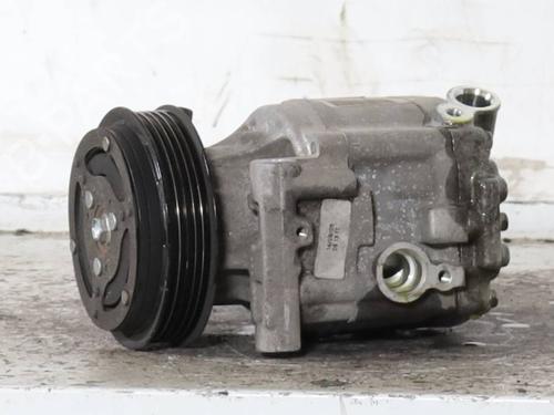 AC compressor FIAT PANDA (169_) 1.2 (169.AXB11, 169.AXB1A) | BP33615815M34 - Image 2