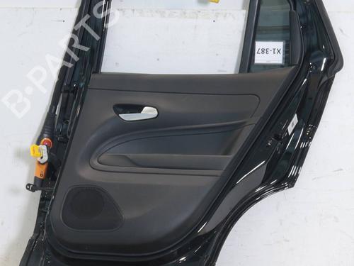 Dør højre bagtil JEEP AVENGER (J2) 1.2 T3 e-Hybrid | BP27640423C5 - Image 2