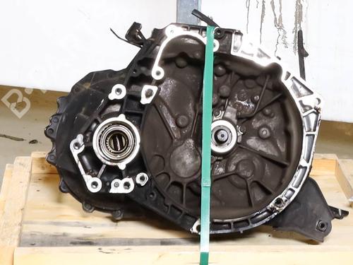 Used Gearbox Gearbox 37258645 37258645