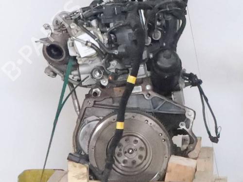 Engine FIAT PANDA (312_, 319_) 0.9 Natural Power (312PXN1A) | BP26709899M1 
