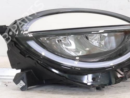 Used Right headlight Right headlight 24177361 24177361