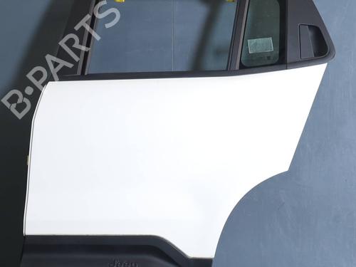 left-rear-door-jeep-avenger-j2-2022-30662594 main image