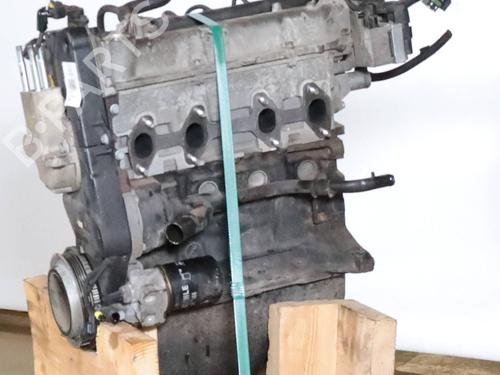 Engine FIAT PANDA (169_) 1.1 (169.AXA1A) | BP27661002M1 - Image 4