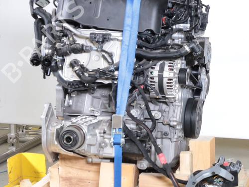 Used Engine Engine ALFA ROMEO TONALE (965_) 1.3 Hybrid Q4 (280 hp) 23441173 23441173