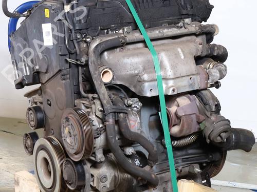 Engine FIAT BRAVO II (198_) 1.9 D Multijet (198AXB1A) | BP36693664M1 - Image 5