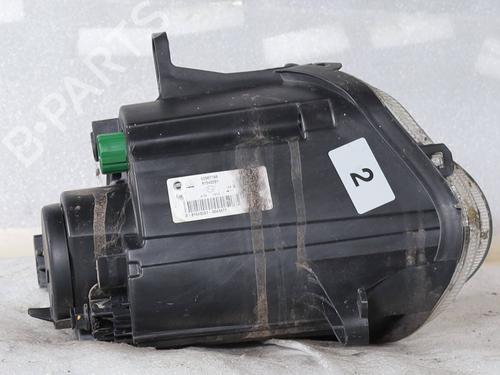 Right daytime light FIAT 500 (312_) 1.2 (312AXA1A) | BP37662432C103 - Image 3