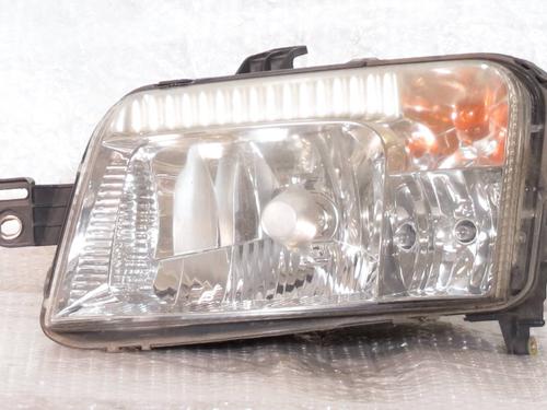 Used Left headlight Left headlight FIAT PANDA (169_) 1.2 (169.AXB11, 169.AXB1A) (60 hp) 40215467 40215467