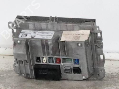 Used Other JEEP RENEGADE SUV (BU, B1, BV) 1.3 T-GDi 4x4 (180 hp) 30859148