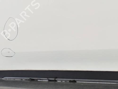 Used Left front door FIAT 600e / 600 (365_, 364_) Electric (156 hp) 30738800