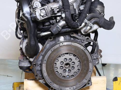 Engine OPEL ASTRA H Saloon (A04) 1.8 (L69) | BP37662446M1 - Image 3