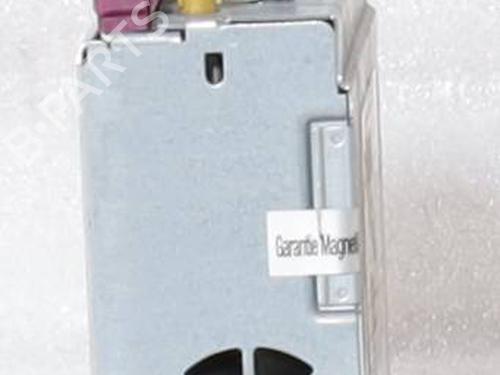 Electronic module JEEP AVENGER (J2) 1.2 GSE T3 | BP38644554M83 - Image 4