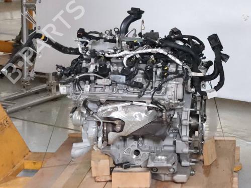 Engine ALFA ROMEO STELVIO (949_) 2.9 Q4 (949.AXG2A, 949.AXH2A, 949.AXS2A) | BP27337808M1 