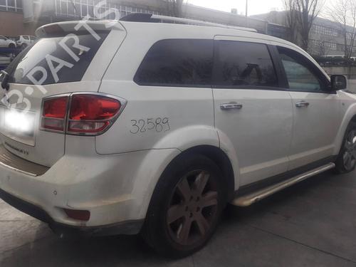 Starter FIAT FREEMONT (345_) 2.0 JTD 4x4 | BP36292319M8 - Image 7