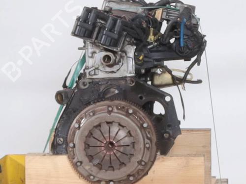 Motor FIAT SEICENTO / 600 (187_) 1.1 (187AXB, 187AXB1A, 187AXC1A02) (54 hp) 28582566