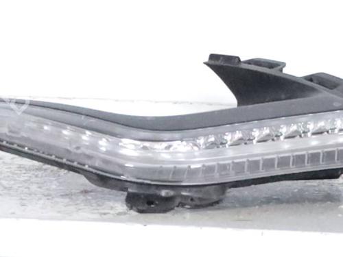 Feu diurne gauche PEUGEOT 308 I (4A_, 4C_) 1.6 HDi | BP30738469C104