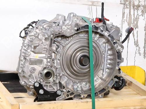Gearbox ABARTH 600e (365) TURISMO | BP37258733M3 - Image 3