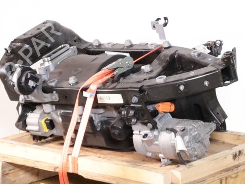 Engine FIAT 500e (332_) Elektro (FA1) | BP23103954M1 