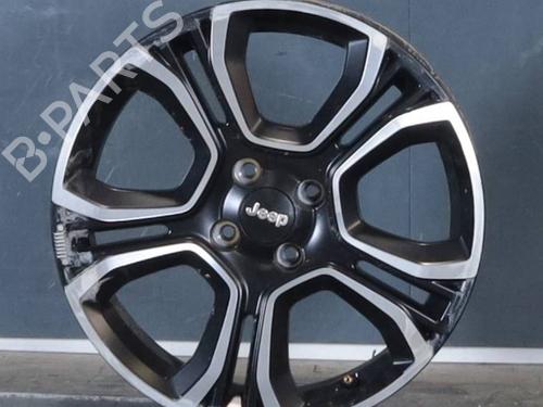 Used Rim Rim JEEP AVENGER (J2) 1.2 GSE T3 (101 hp) 33734058 33734058