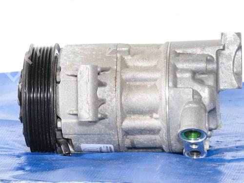AC compressor FIAT TIPO Hatchback (356_, 357_) 1.6 Multijet (357HXG1) | BP30111812M34 - Image 2