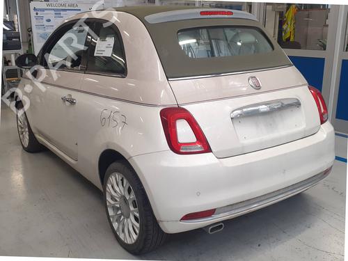 Engine FIAT 500 (312_) 1.2 (312AXA1A) | BP37662475M1 - Image 10