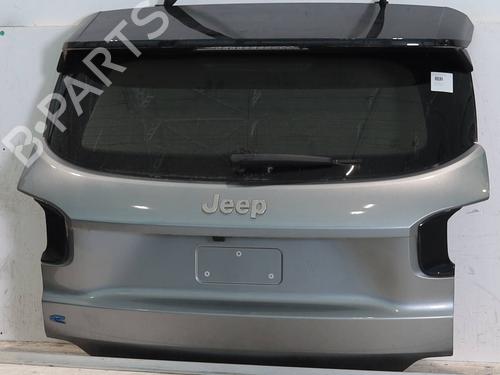 Used Tailgate JEEP AVENGER (J2) Electric (156 hp) 27253527