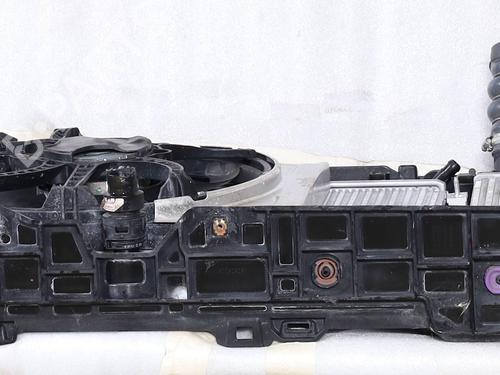 Radiator set JEEP AVENGER (J2) 1.2 GSE T3 | BP38684198M120 - Image 5