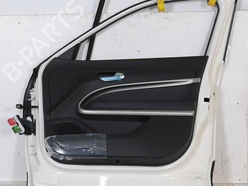 Right front door JEEP AVENGER (J2) Electric | BP26176149C3 