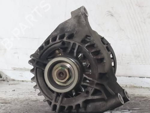 Used Alternator Alternator FIAT PUNTO (188_) 1.2 60 (188.030, .050, .130, .150, .230, .250) (60 hp) 33615848 33615848