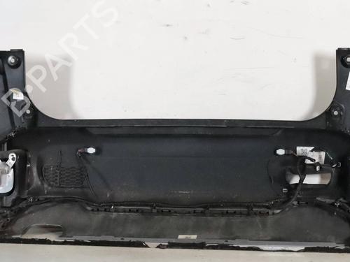 Rear bumper JEEP RENEGADE SUV (BU, B1, BV) 1.3 PHEV 4Xe | BP30111590C8 