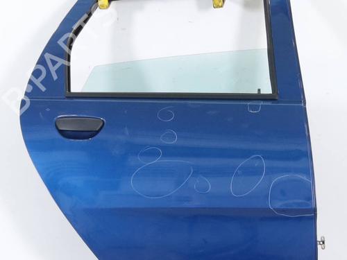 Used Right rear door Right rear door FIAT PUNTO (188_) 1.2 60 (188.030, .050, .130, .150, .230, .250) (60 hp) 36031904 36031904