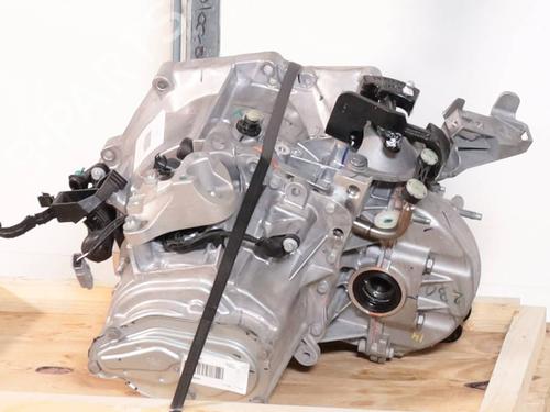 Used Gearbox Gearbox CITROËN C3 IV (CC_, CB_) 1.2 PureTech 100 (CCHPV4) (101 hp) 40071795 40071795