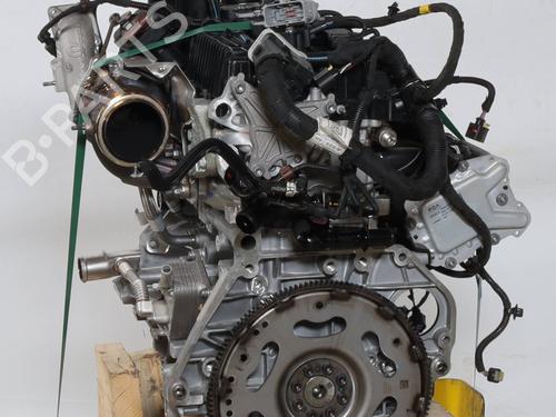 Engine JEEP RENEGADE SUV (BU, B1, BV) 1.3 PHEV 4Xe | BP29892550M1 