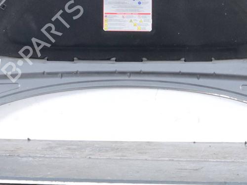 Motorhjelm LANCIA YPSILON (312_) 1.3 D Multijet (312.YXE1A, 312.YXU1A) | BP36217332C1 - Image 4