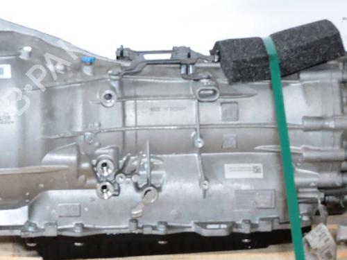 Used Gearbox Gearbox ALFA ROMEO STELVIO (949_) 2.0 Q4 (200 hp) 27404588 27404588