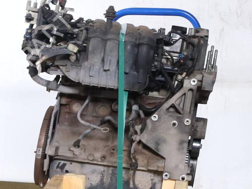 Used Engine Engine FIAT PANDA (312_, 319_) 1.2 (312PXA1A) (69 hp) 33284952 33284952