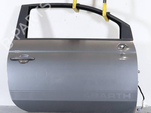 Used Right front door Right front door 36798173 36798173