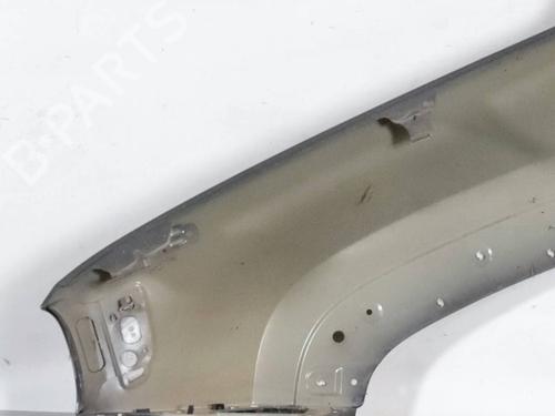 Right front fenders JEEP RENEGADE SUV (BU, B1, BV) 1.5 T4 Hybrid | BP30305135C42