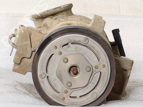 Used AC compressor AC compressor 38045412 38045412