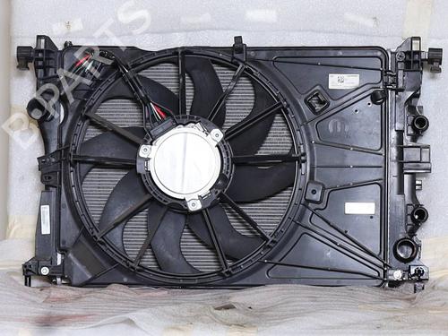 Used Radiator set Radiator set 38684179 38684179