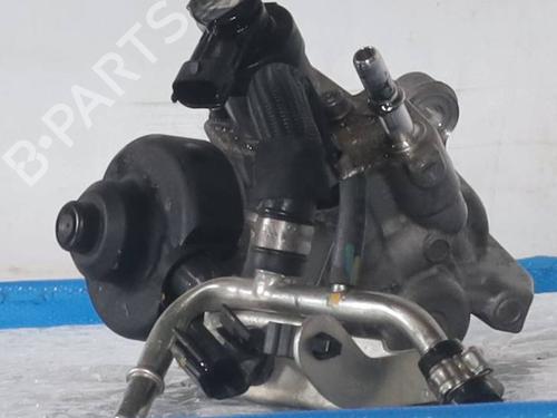 Used Injection pump Injection pump FIAT DUCATO Van (250_) 140 Multijet 2,2 D (140 hp) 33284660 33284660