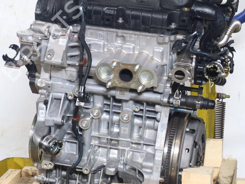 Engine FIAT 500 C (312_) 1.0 Mild Hybrid (312.AYD1B) | BP40007802M1 - Image 3