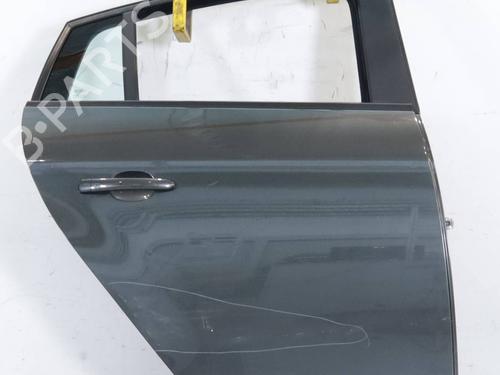 Used Right rear door Right rear door FIAT BRAVO II (198_) 1.9 D Multijet (198AXB1A) (120 hp) 33615995 33615995