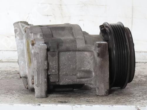 AC compressor FIAT PANDA (169_) 1.2 (169.AXB11, 169.AXB1A) | BP33615894M34 - Image 4