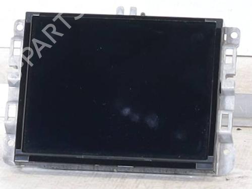 Used Electronic module Electronic module JEEP RENEGADE SUV (BU, B1, BV) 1.3 PHEV 4Xe (240 hp) 24555257 24555257