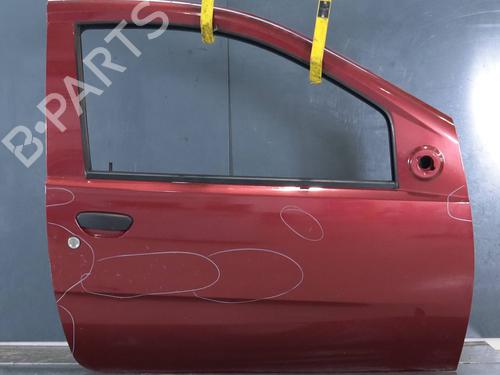 Used Right front door Right front door FIAT PUNTO (188_) 1.2 60 (188.030, .050, .130, .150, .230, .250) (60 hp) 40117350 40117350