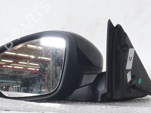 Used Left mirror Left mirror CITROËN C3 IV (CC_, CB_) 1.2 PureTech 100 (CCHPV4) (101 hp) 33284076 33284076