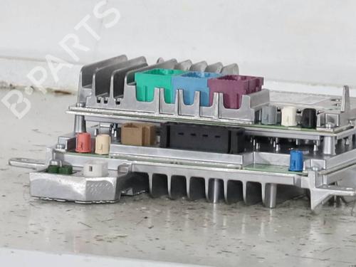 Used Radio Radio JEEP COMPASS (MP, M6, MV, M7) 1.3 HYBRID 4X4 (190 hp) 29278345 29278345