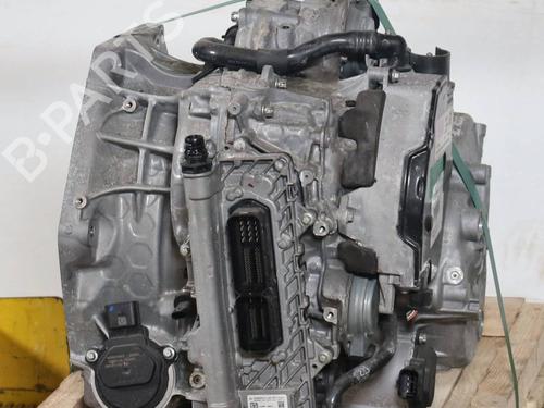 Gearkasse JEEP COMPASS (MP, M6, MV, M7) 1.5 T4 Hybrid (131 hp) 30662761