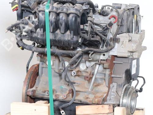 Used Engine FIAT PANDA (312_, 319_) 1.2 (312PXA1A) (69 hp) 26162873