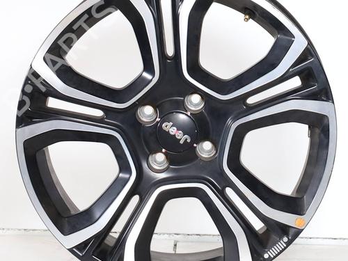 Used Rim Rim JEEP AVENGER (J2) 1.2 Hybrid 4Xe (145 hp) 36013353 36013353